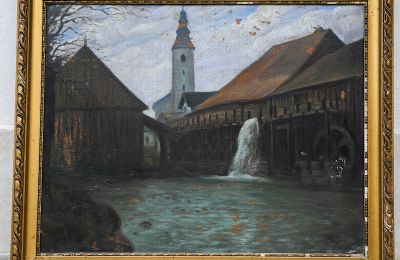 Mill for sale Turčianske Teplice, Žilina region, Image 31/31