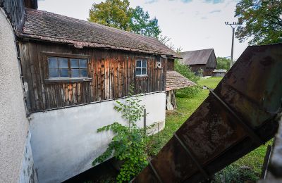 Mill for sale Turčianske Teplice, Žilina region, Image 9/31