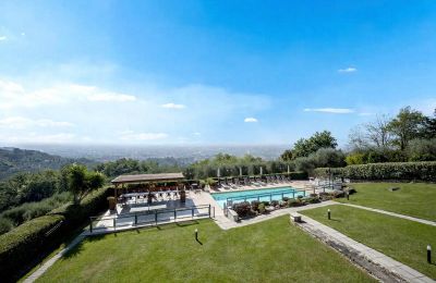 Historic property for sale Montecatini Terme, Tuscany, Image 5/20