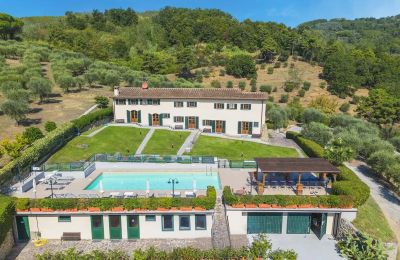 Historic property for sale Montecatini Terme, Tuscany, Image 3/20