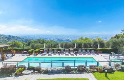 Historic property for sale Montecatini Terme, Tuscany, Image 6/20