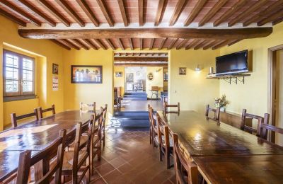 Historic property for sale Montecatini Terme, Tuscany, Image 8/20