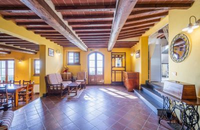 Historic property for sale Montecatini Terme, Tuscany, Image 7/20