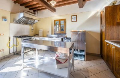 Historic property for sale Montecatini Terme, Tuscany, Image 9/20