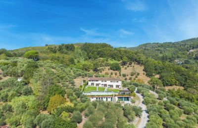 Historic property for sale Montecatini Terme, Tuscany, Image 1/20