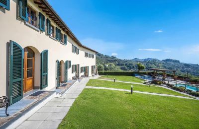 Historic property for sale Montecatini Terme, Tuscany, Image 4/20
