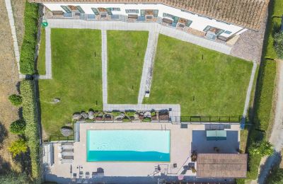 Historic property for sale Montecatini Terme, Tuscany, Image 18/20