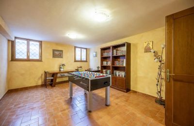 Historic property for sale Montecatini Terme, Tuscany, Image 13/20