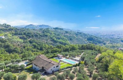 Historic property for sale Montecatini Terme, Tuscany, Image 20/20