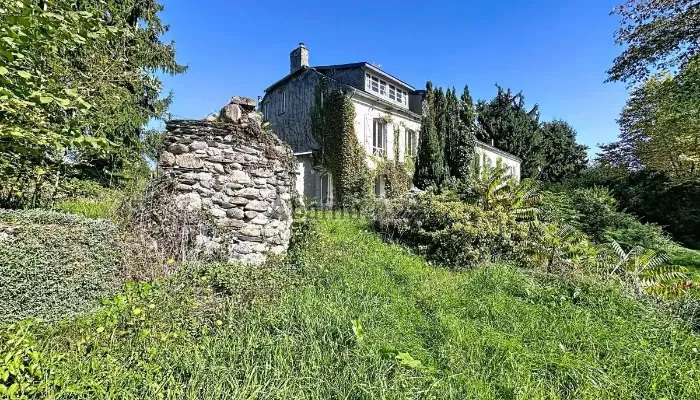 Historic country house near Lourdes