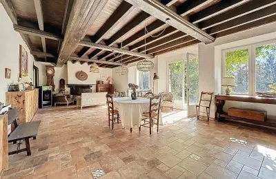 Historic property for sale Lourdes, Occitania, Image 10/27