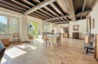 Historic property for sale Lourdes, Occitania, Image 11/27