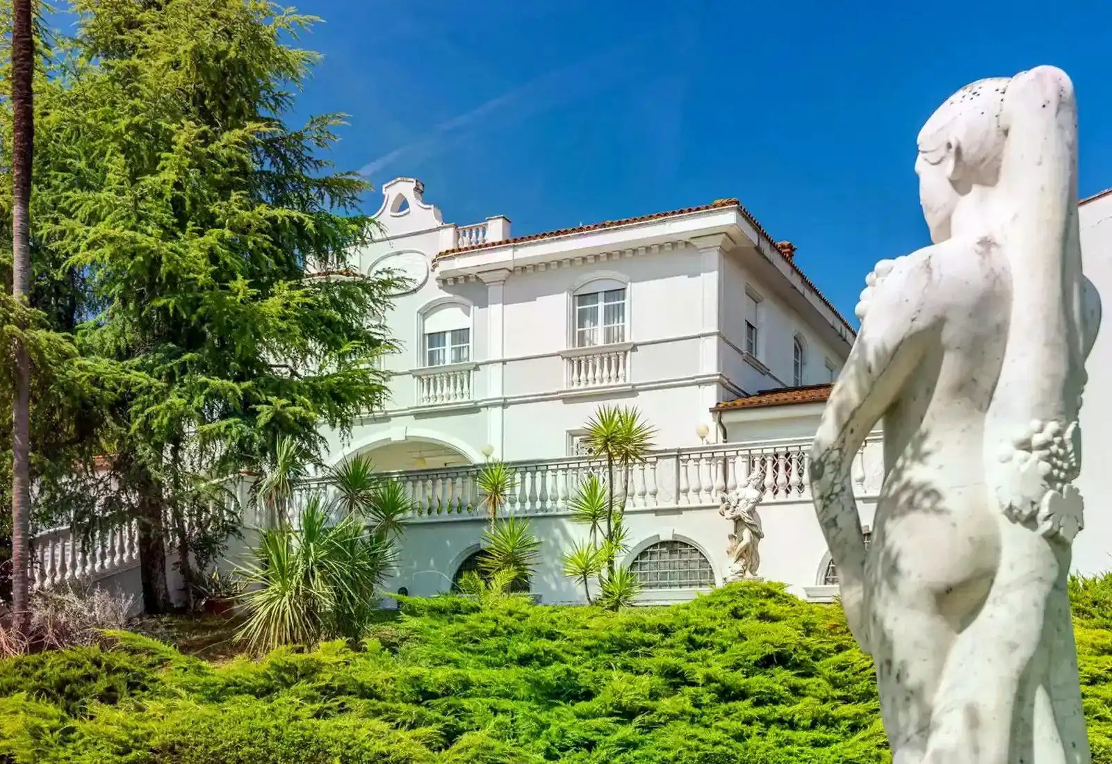 Photos Villa Beatrice - Historic prime estate in Tuscan Marble Region
