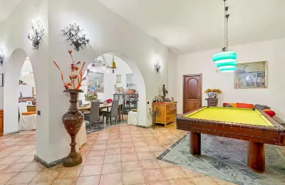 Historic villa for sale Saldina, Tuscany, Image 14/40