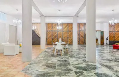 Historic villa for sale Saldina, Tuscany, Image 16/40