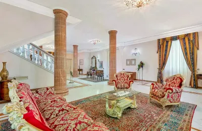 Historic villa for sale Saldina, Tuscany, Image 10/40