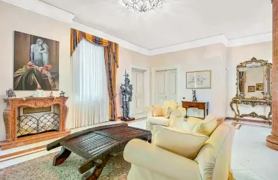 Historic villa for sale Saldina, Tuscany, Image 13/40