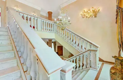 Historic villa for sale Saldina, Tuscany, Image 12/40