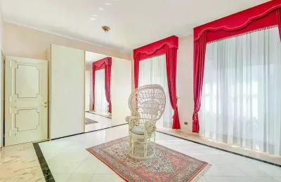 Historic villa for sale Saldina, Tuscany, Image 22/40