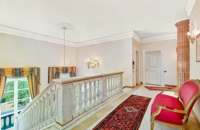 Historic villa for sale Saldina, Tuscany, Image 23/40