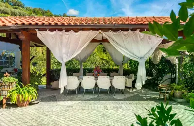 Historic villa for sale Saldina, Tuscany, Image 30/40