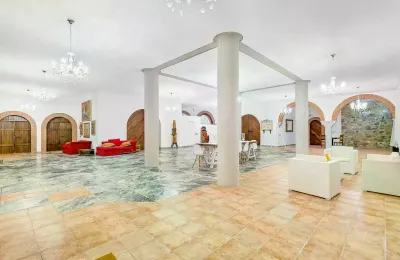 Historic villa for sale Saldina, Tuscany, Image 24/40