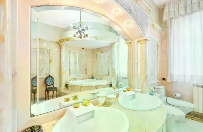 Historic villa for sale Saldina, Tuscany, Image 25/40