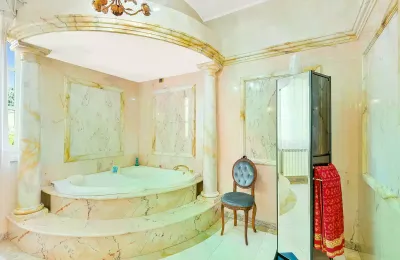 Historic villa for sale Saldina, Tuscany, Image 26/40