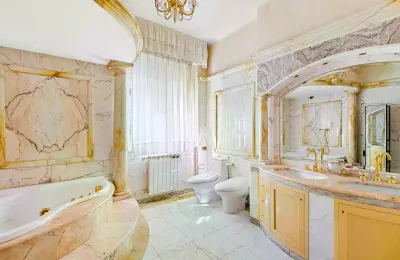 Historic villa for sale Saldina, Tuscany, Image 27/40