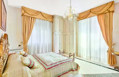 Historic villa for sale Saldina, Tuscany, Image 28/40