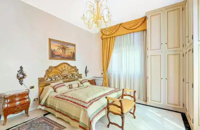 Historic villa for sale Saldina, Tuscany, Image 29/40