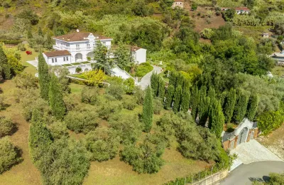 Historic villa for sale Saldina, Tuscany, Image 38/40