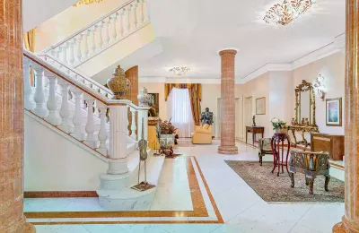 Historic villa for sale Saldina, Tuscany, Image 6/40