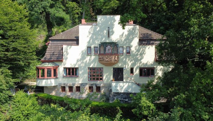 Historic villa for sale Schwäbisch Gmünd, Baden-Württemberg