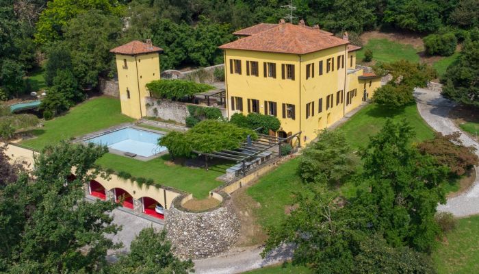 Manor house for sale Borgomanero, Piedmont