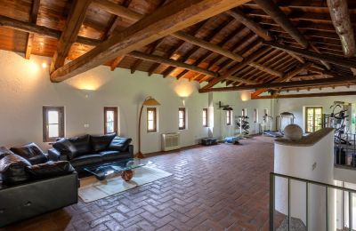 Manor house for sale Borgomanero, cascina Fontana, Piemont, Image 11/35