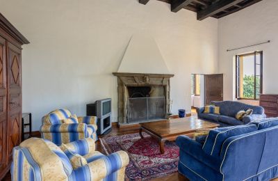 Manor house for sale Borgomanero, cascina Fontana, Piemont, Image 12/35
