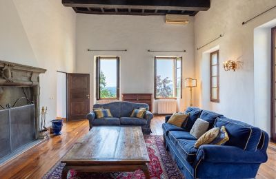 Manor house for sale Borgomanero, cascina Fontana, Piemont, Image 13/35