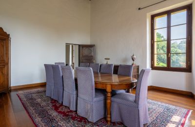 Manor house for sale Borgomanero, cascina Fontana, Piemont, Image 14/35