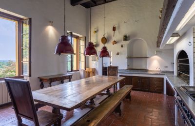 Manor house for sale Borgomanero, cascina Fontana, Piemont, Image 15/35