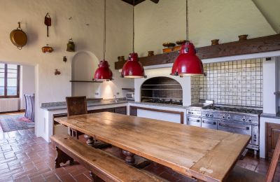 Manor house for sale Borgomanero, cascina Fontana, Piemont, Image 16/35