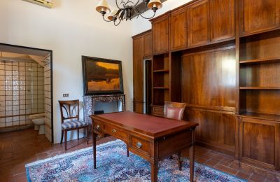 Manor house for sale Borgomanero, cascina Fontana, Piemont, Image 18/35