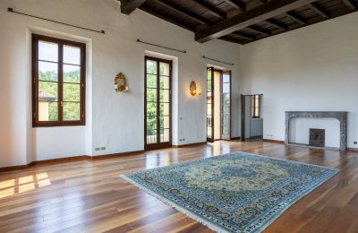 Manor house for sale Borgomanero, cascina Fontana, Piemont, Image 19/35