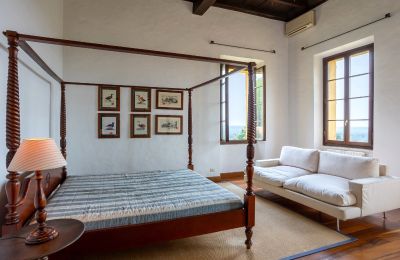 Manor house for sale Borgomanero, cascina Fontana, Piemont, Image 20/35