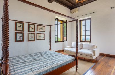 Manor house for sale Borgomanero, cascina Fontana, Piemont, Image 21/35
