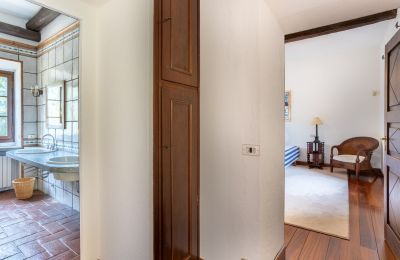 Manor house for sale Borgomanero, cascina Fontana, Piemont, Image 22/35