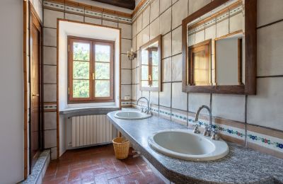 Manor house for sale Borgomanero, cascina Fontana, Piemont, Image 23/35