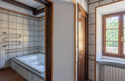 Manor house for sale Borgomanero, cascina Fontana, Piemont, Image 24/35