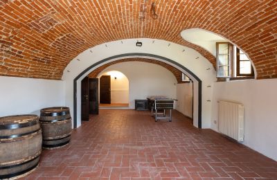 Manor house for sale Borgomanero, cascina Fontana, Piemont, Image 4/35