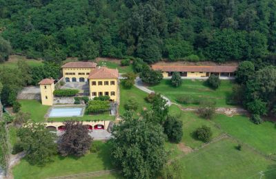 Manor house for sale Borgomanero, cascina Fontana, Piemont, Image 34/35
